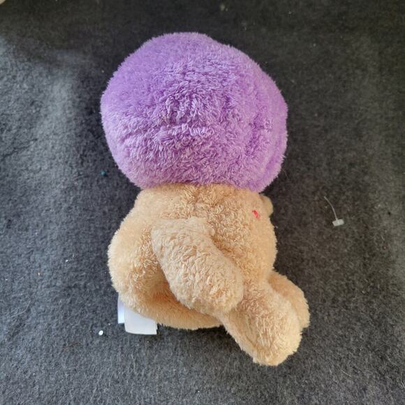 BumBumz SpringBumz Surprise 7.5" Plush - Picture 5 of 9